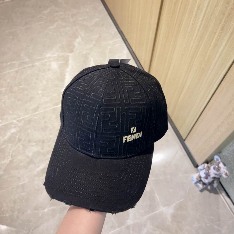 Fendi cap hm (6)